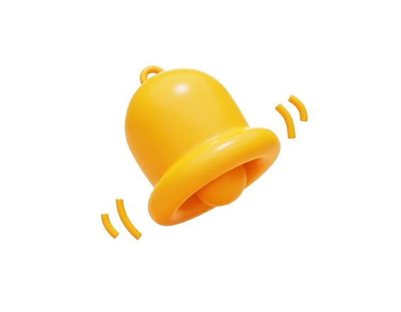 Bell icon