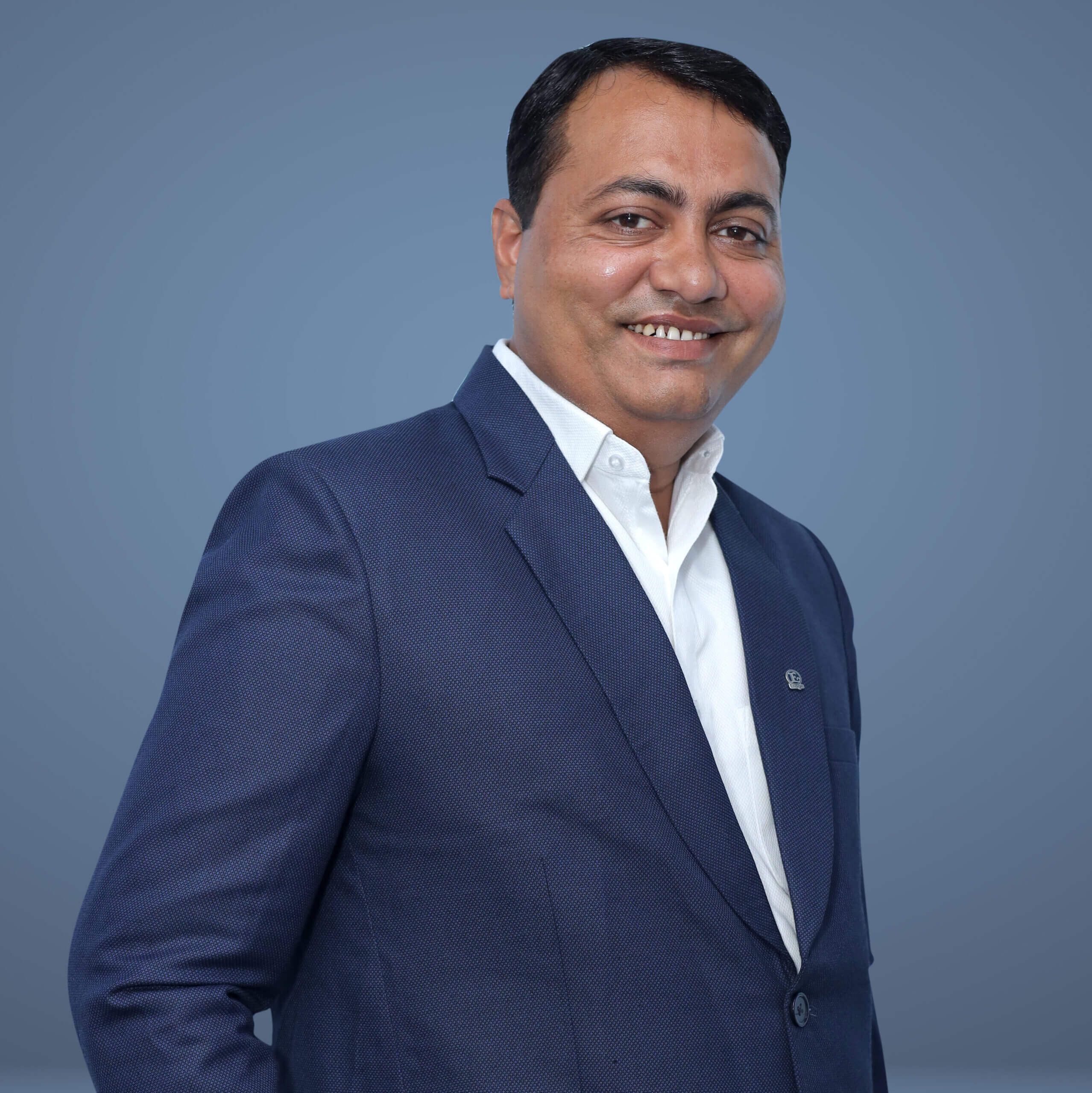 Dipak Jivani - Pre School Business. Avatar