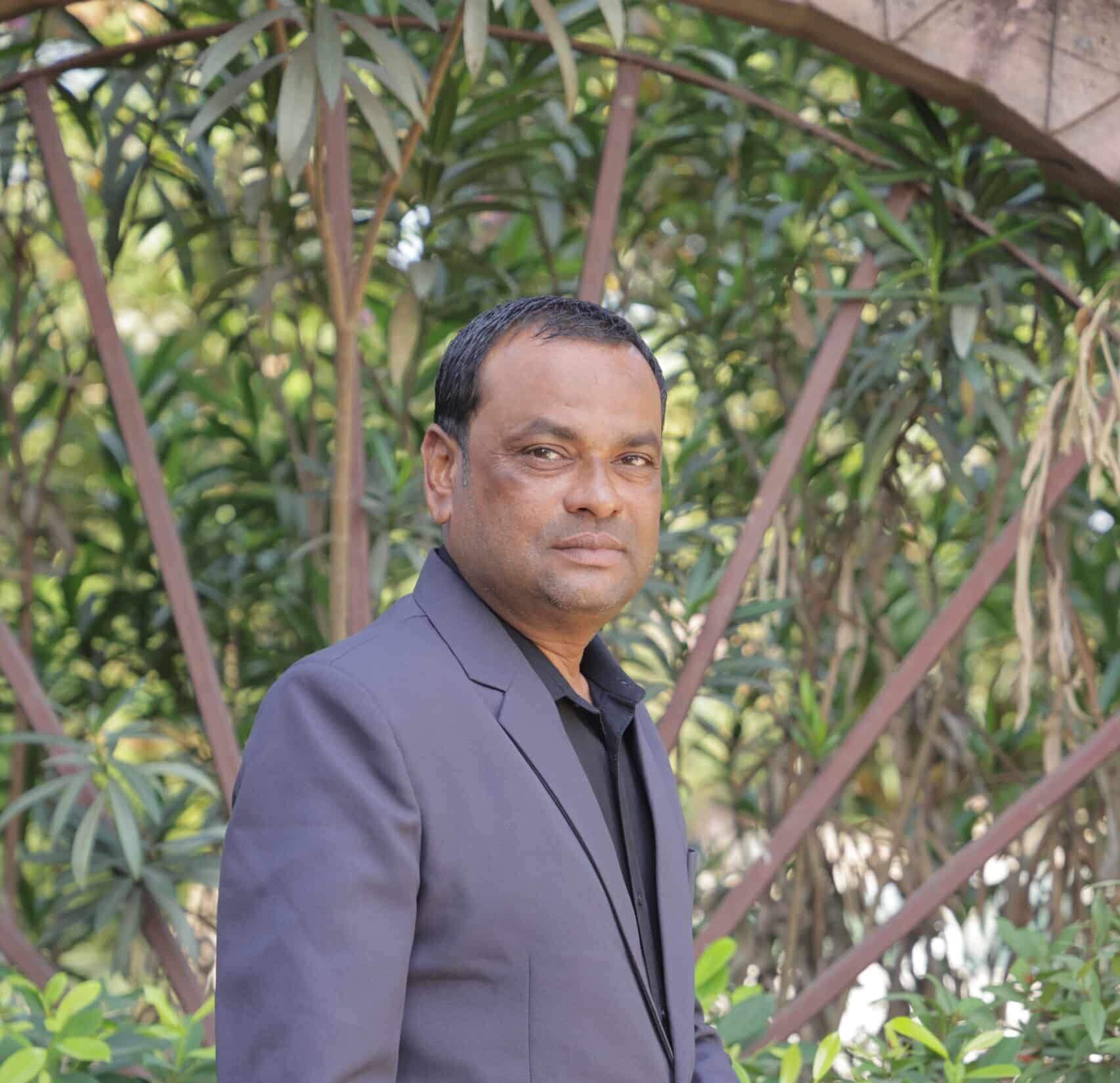 Rupesh Patel – Solar & RO Business. Avatar