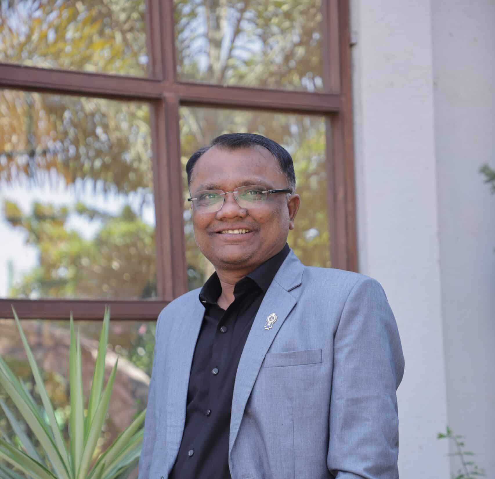 Ashok Nakarani – Door Manufacturers. Avatar