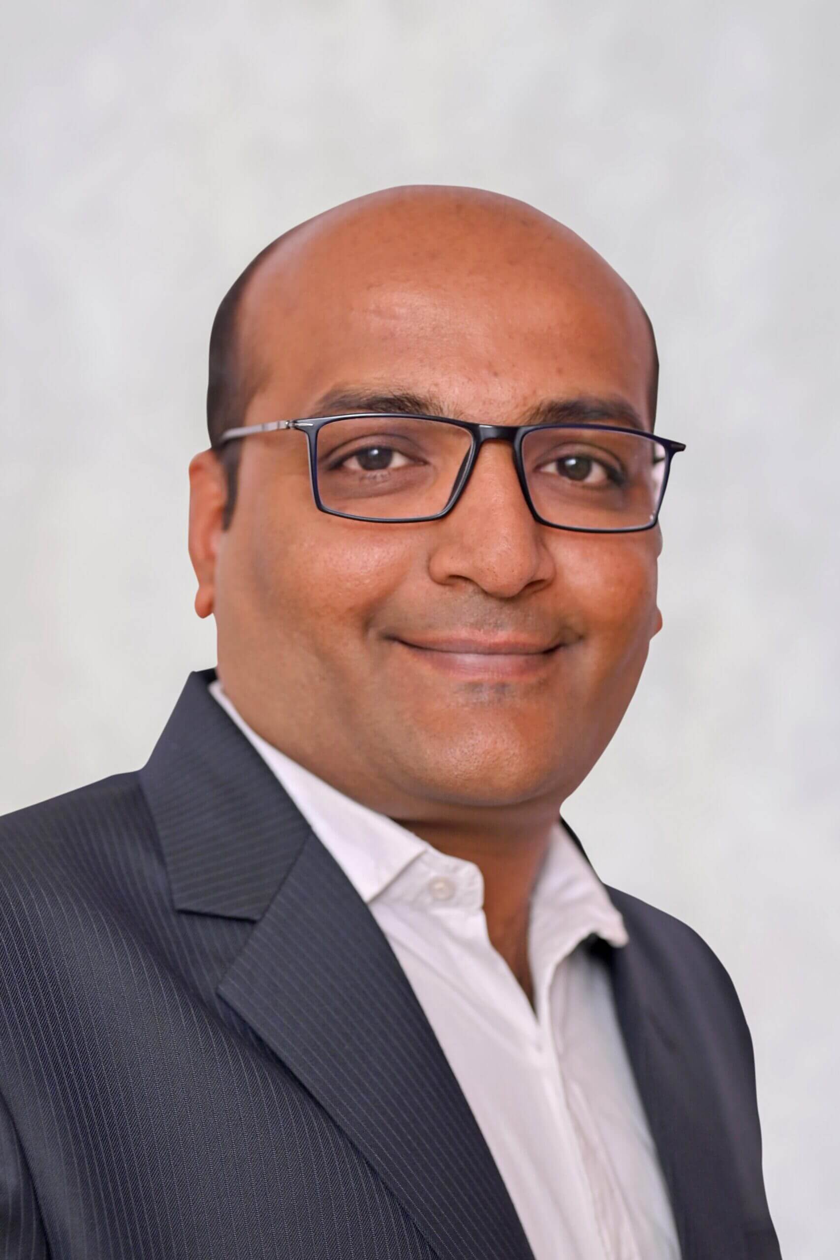 Rakesh Bhimani – Solar & RO Business. Avatar