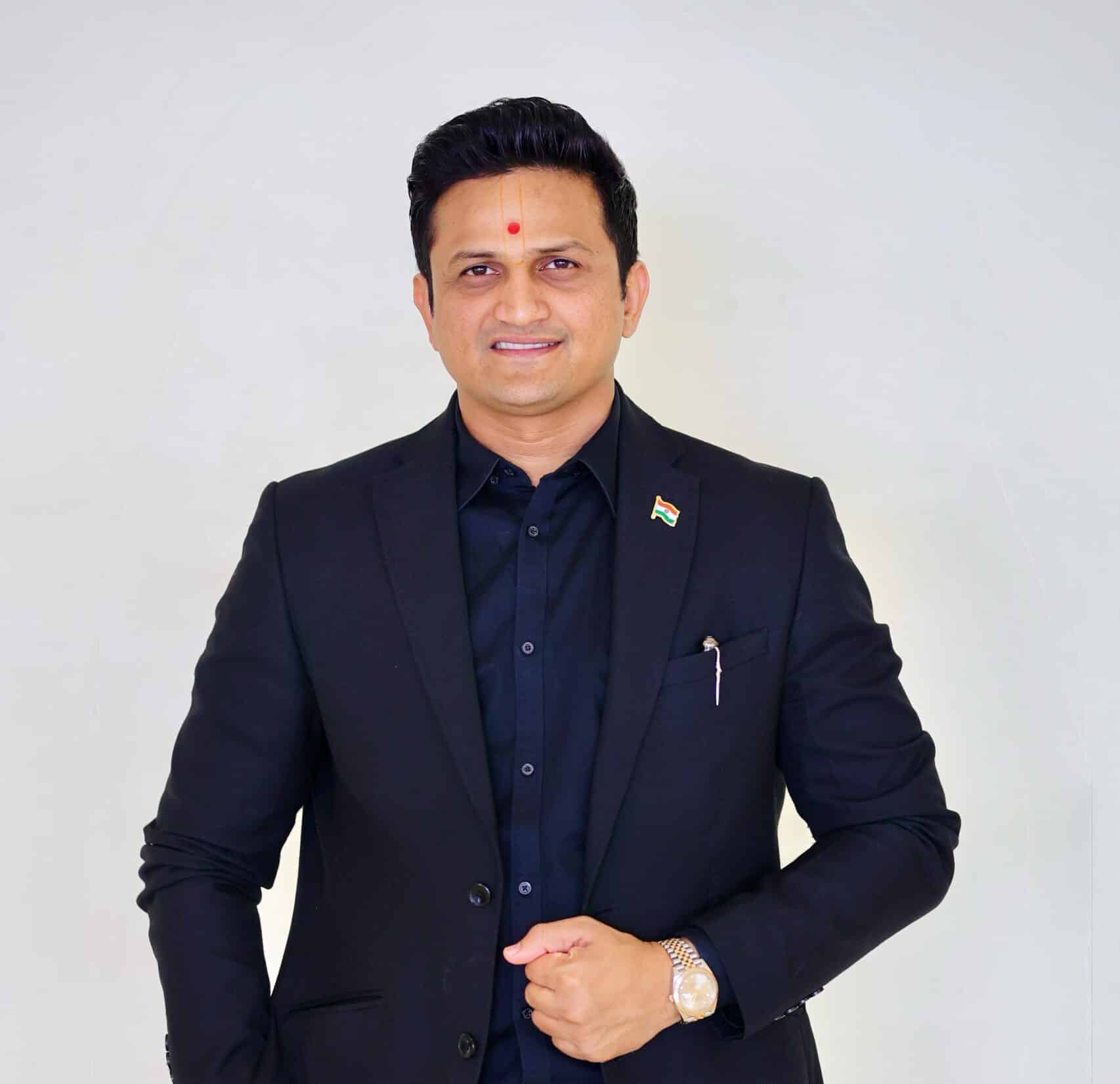  Mohit Vaghasiya – Architect. Avatar