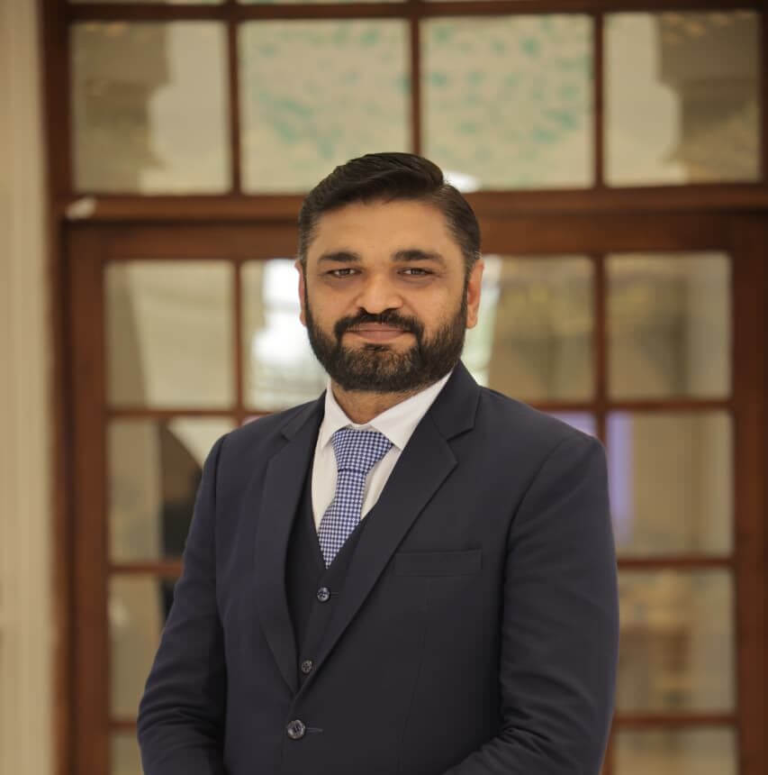 Jignesh Vaddoriya – Builder. Avatar